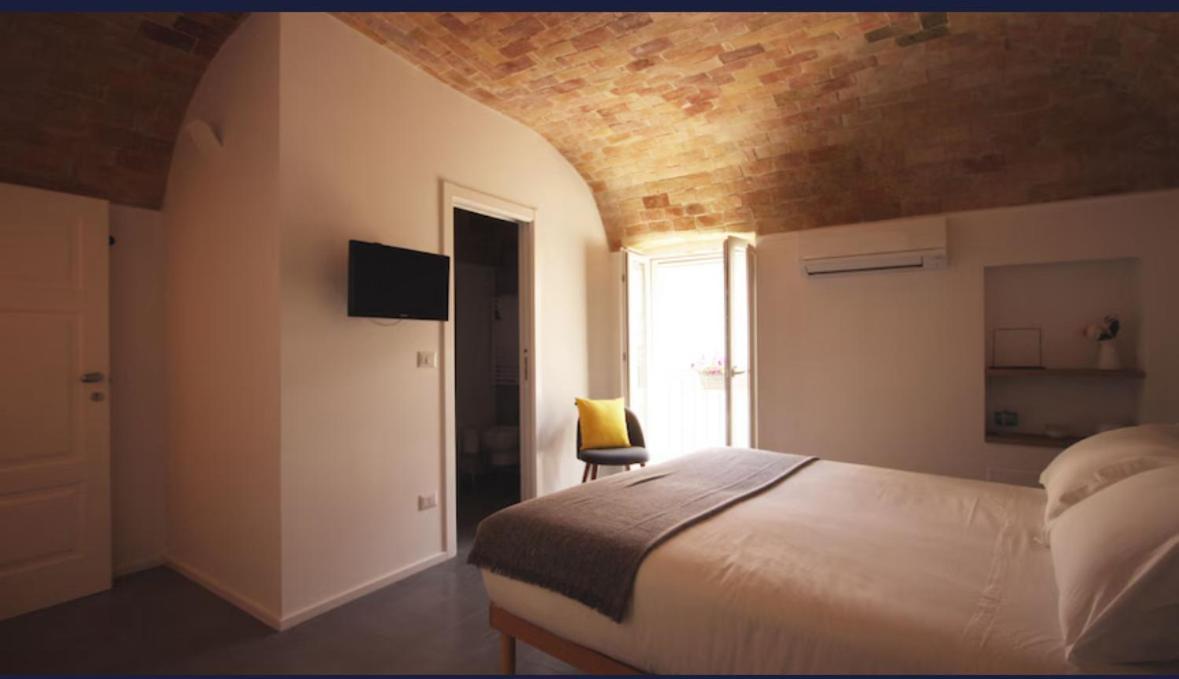 B&B Santa Chiara 阿尔塔穆拉 外观 照片