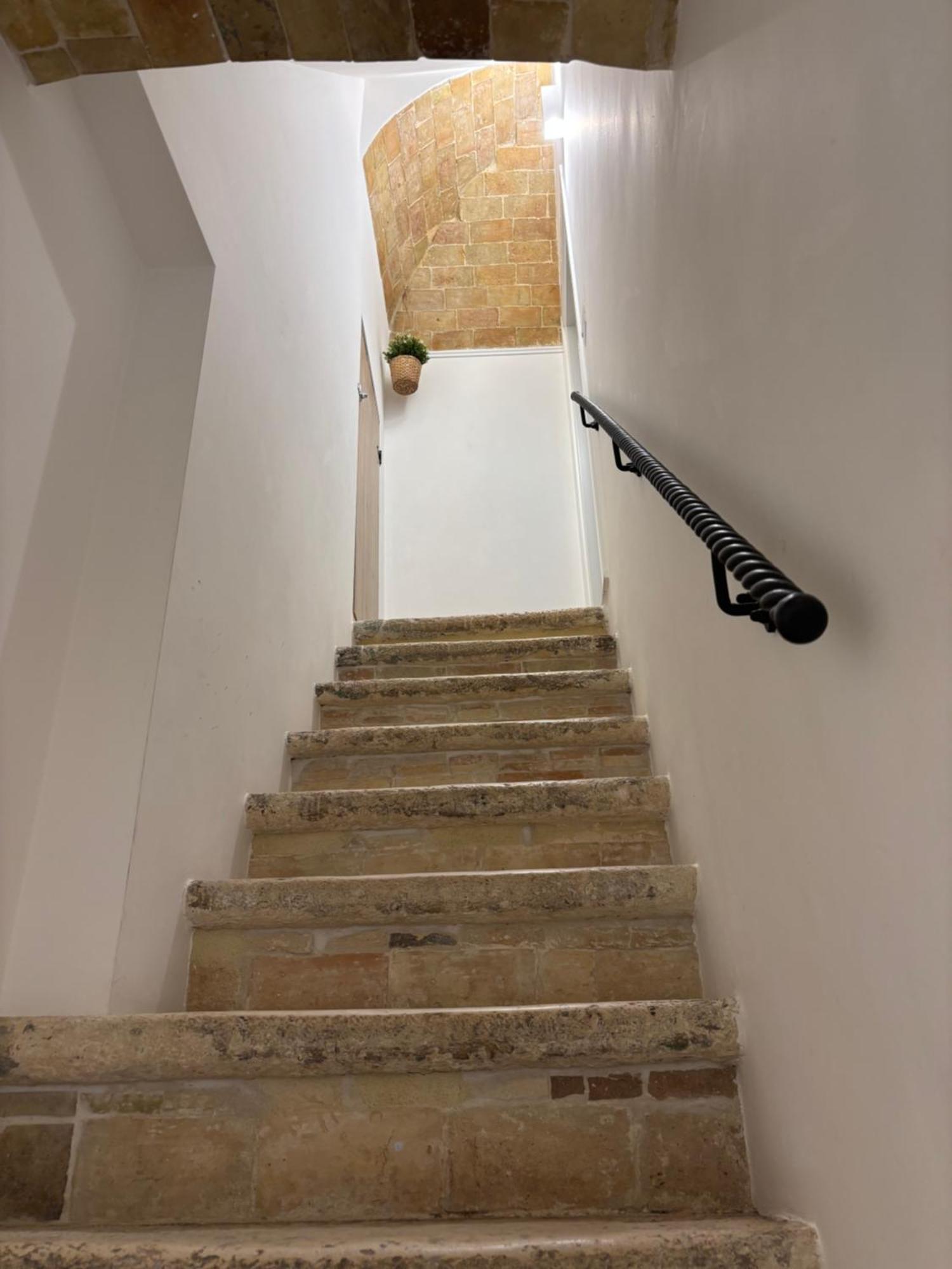 B&B Santa Chiara 阿尔塔穆拉 外观 照片