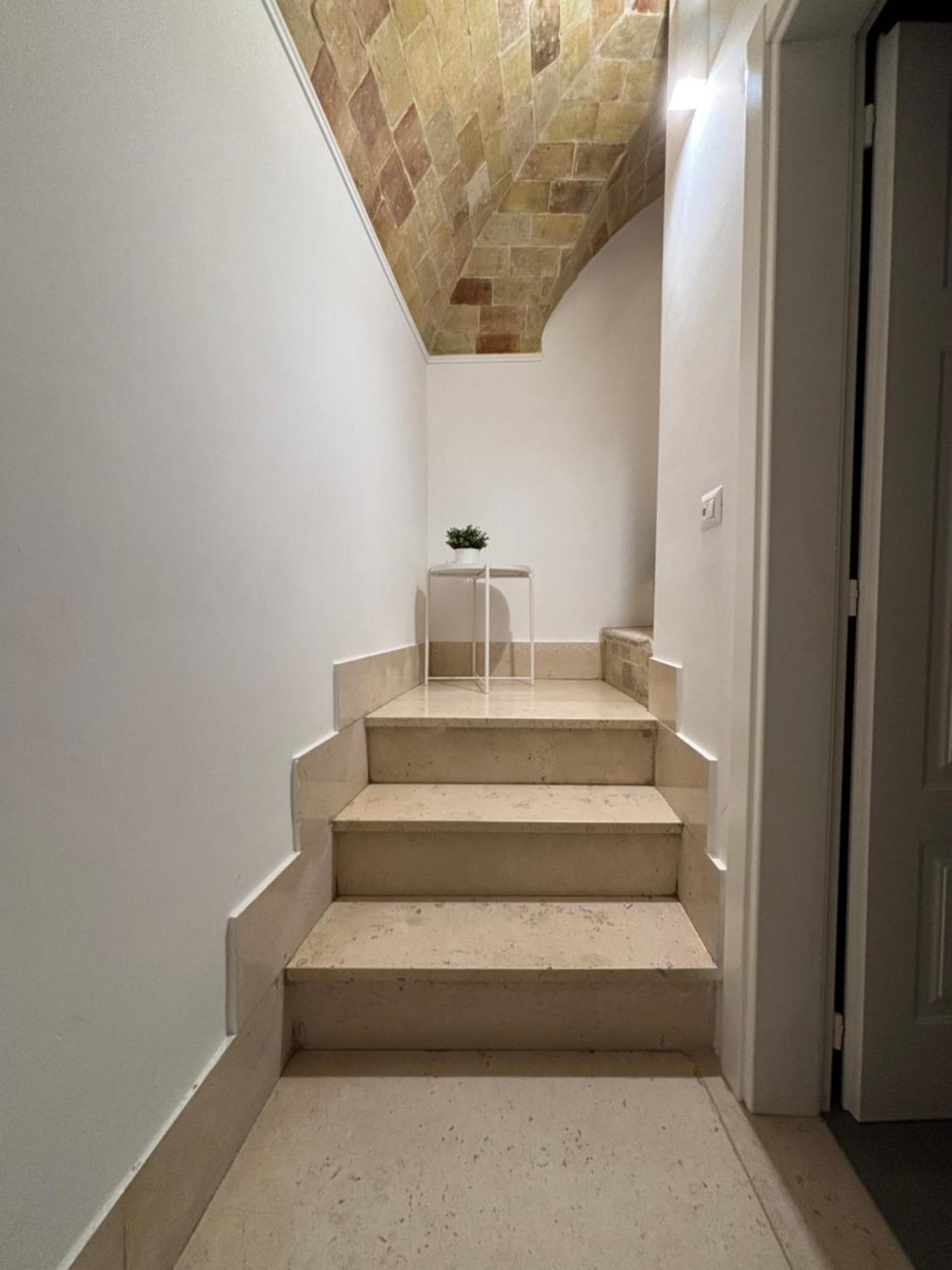 B&B Santa Chiara 阿尔塔穆拉 外观 照片