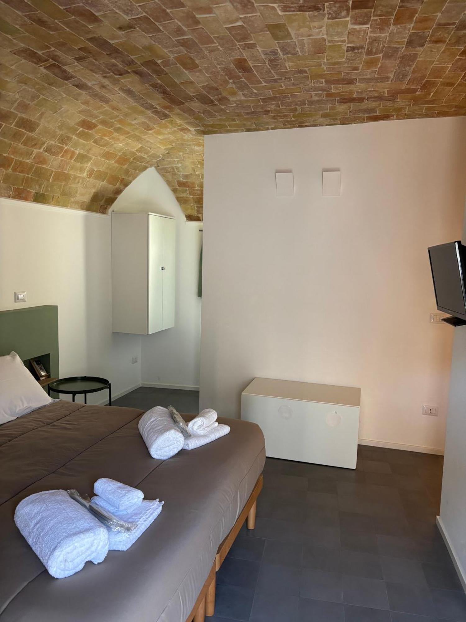 B&B Santa Chiara 阿尔塔穆拉 外观 照片