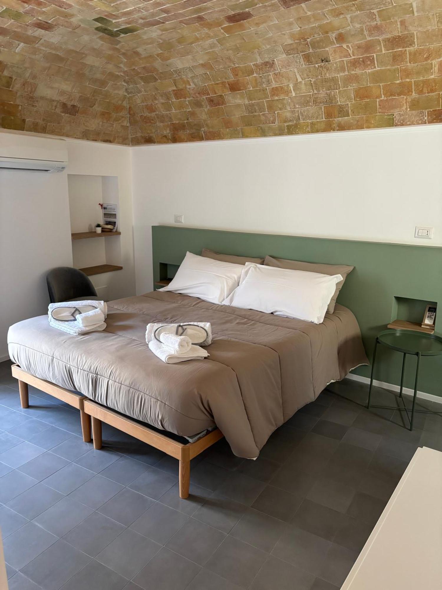B&B Santa Chiara 阿尔塔穆拉 外观 照片
