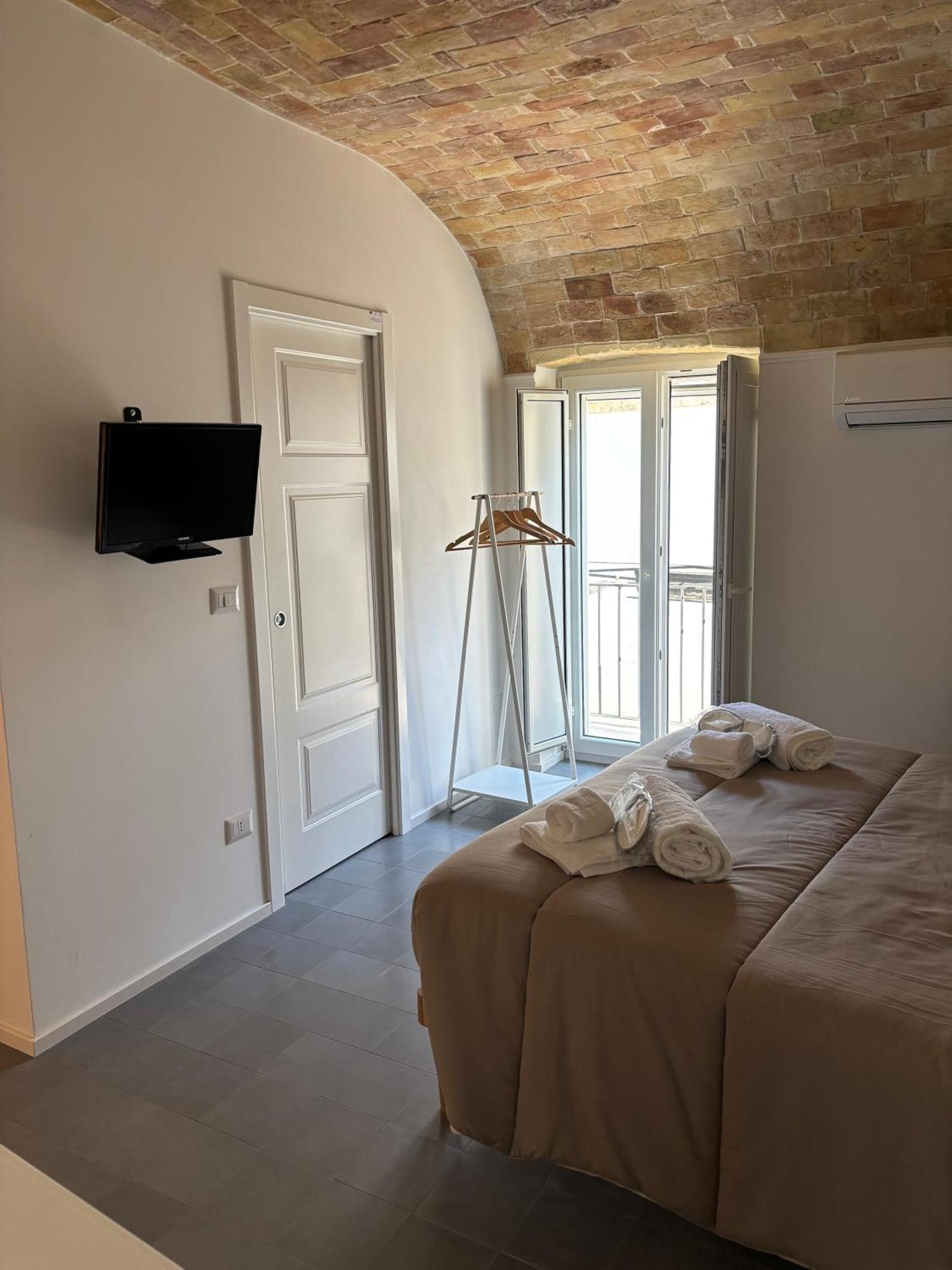 B&B Santa Chiara 阿尔塔穆拉 外观 照片