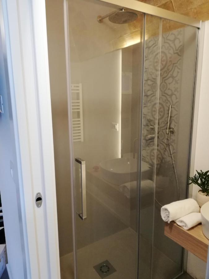 B&B Santa Chiara 阿尔塔穆拉 外观 照片